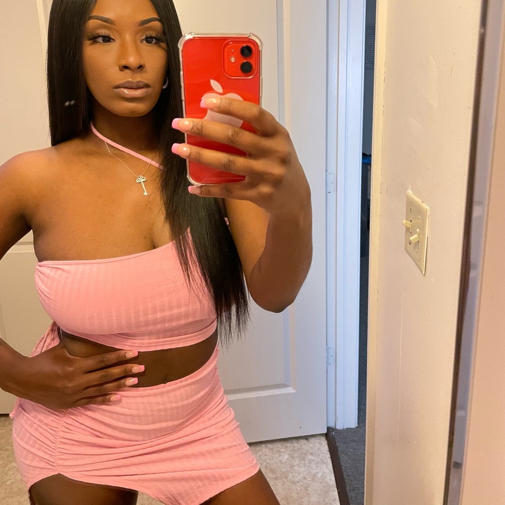 2 Piece Fashion Nova Outfit